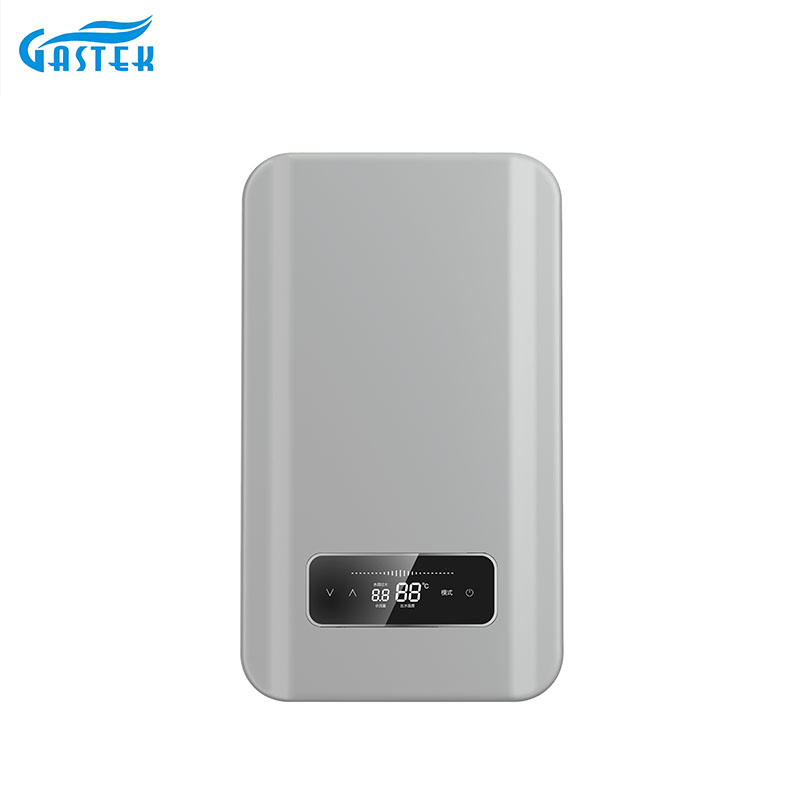 Instant Hot Water Solution: Tankless Electric Boiler for Homes