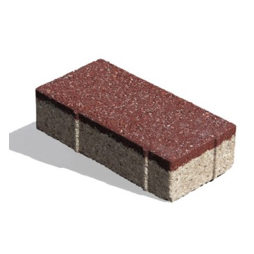 Водопроницаемая керамическая плитка для тротуаров и дорожек