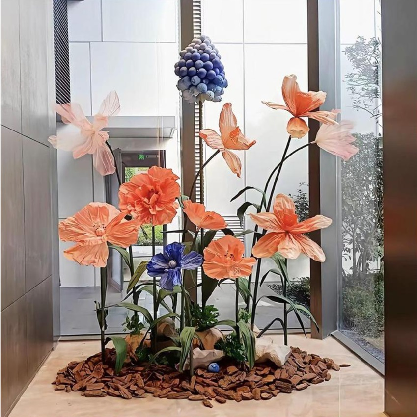 Polished 3-5cm Lightweight Pine Shredded Garden Wood Bark