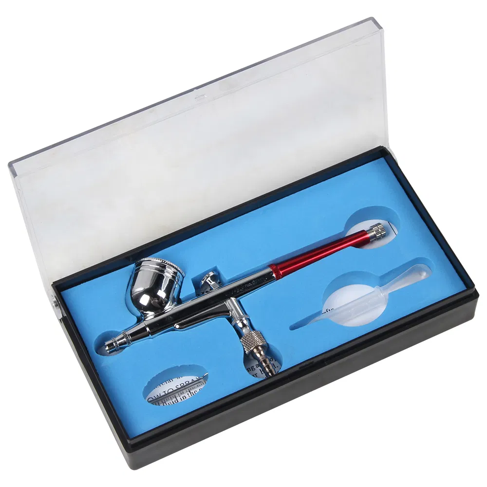 professional 0.3mm 7cc Aerografo PARA Reposteria Aerografos PARA Pintar
