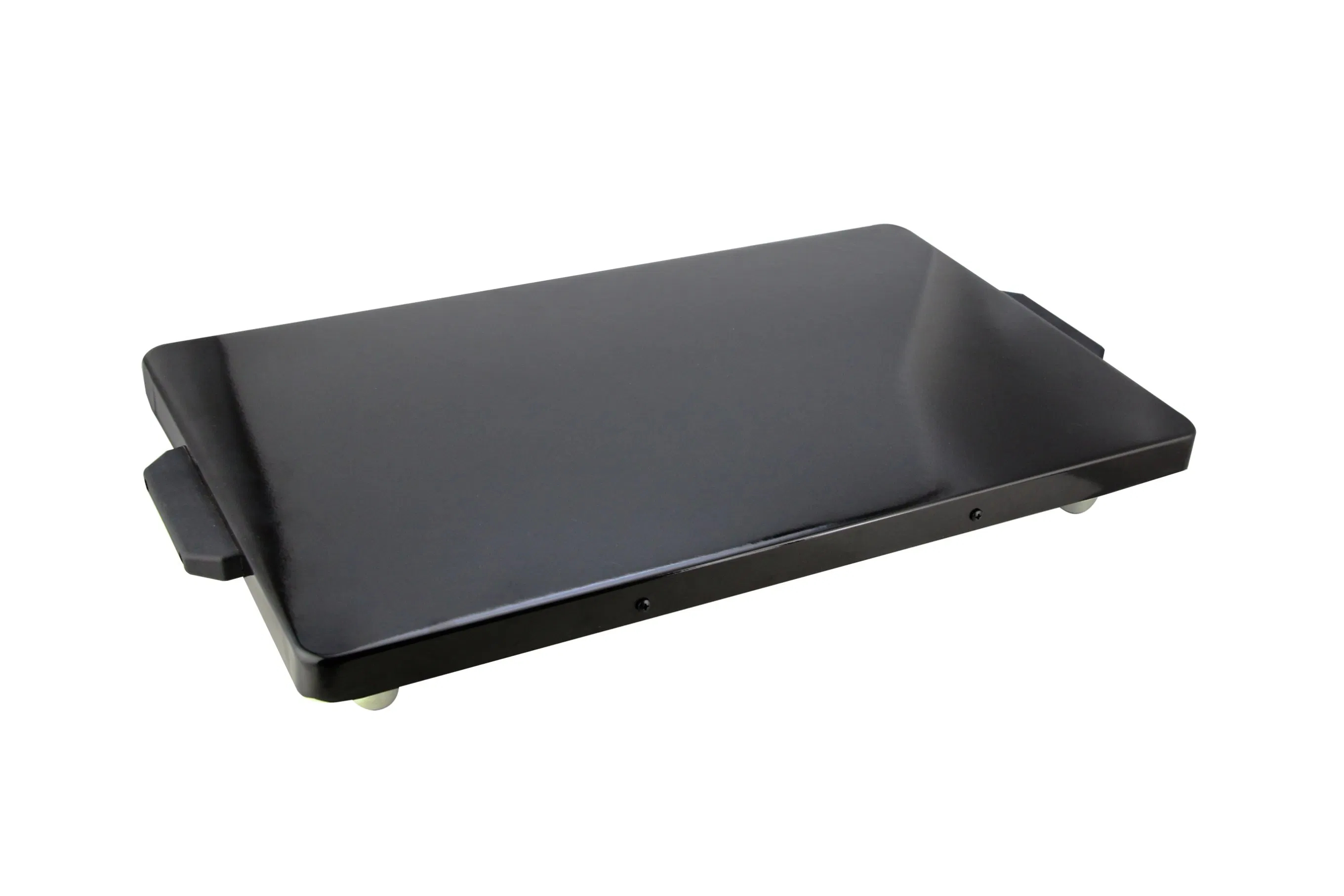 Jewish Home Warming Tray Black Food Heating Plate Buffet Plate