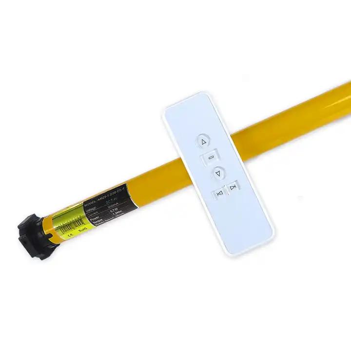 a-Ok Smart Lithium Battary Rechargeable Motor for Zebra Blinds