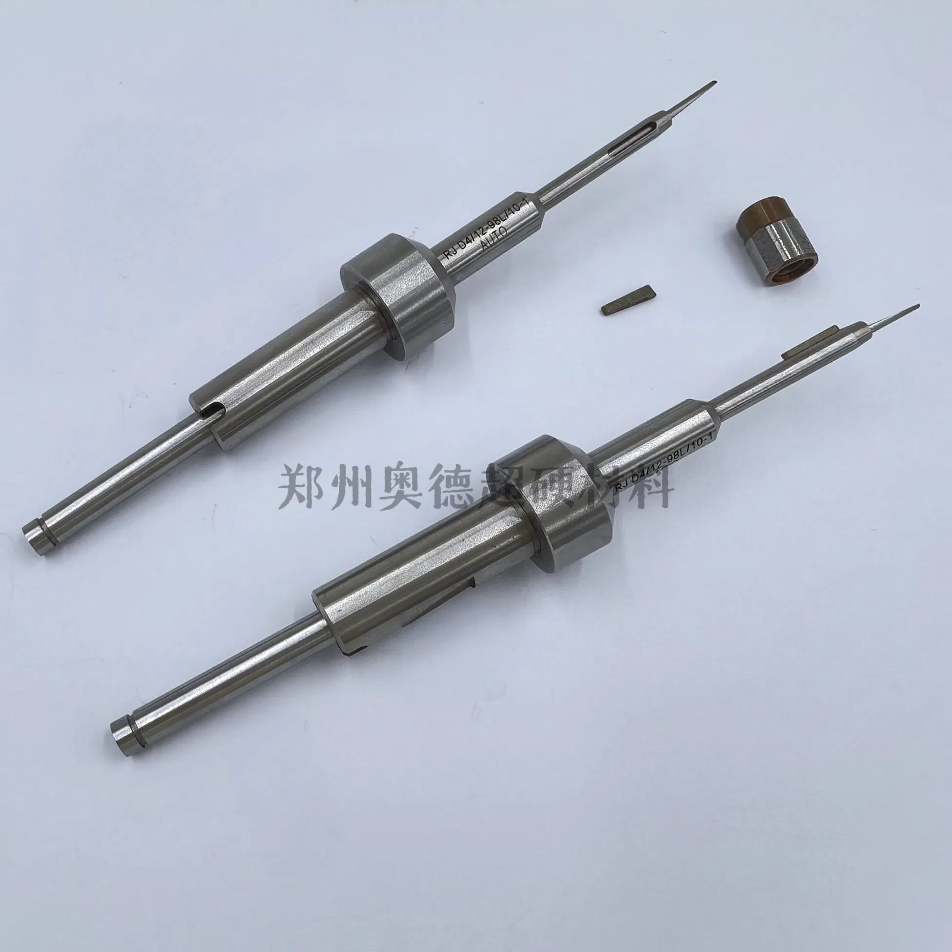 Ultimate Diamond Honing Tool for Nissin Kadia Precision Machines