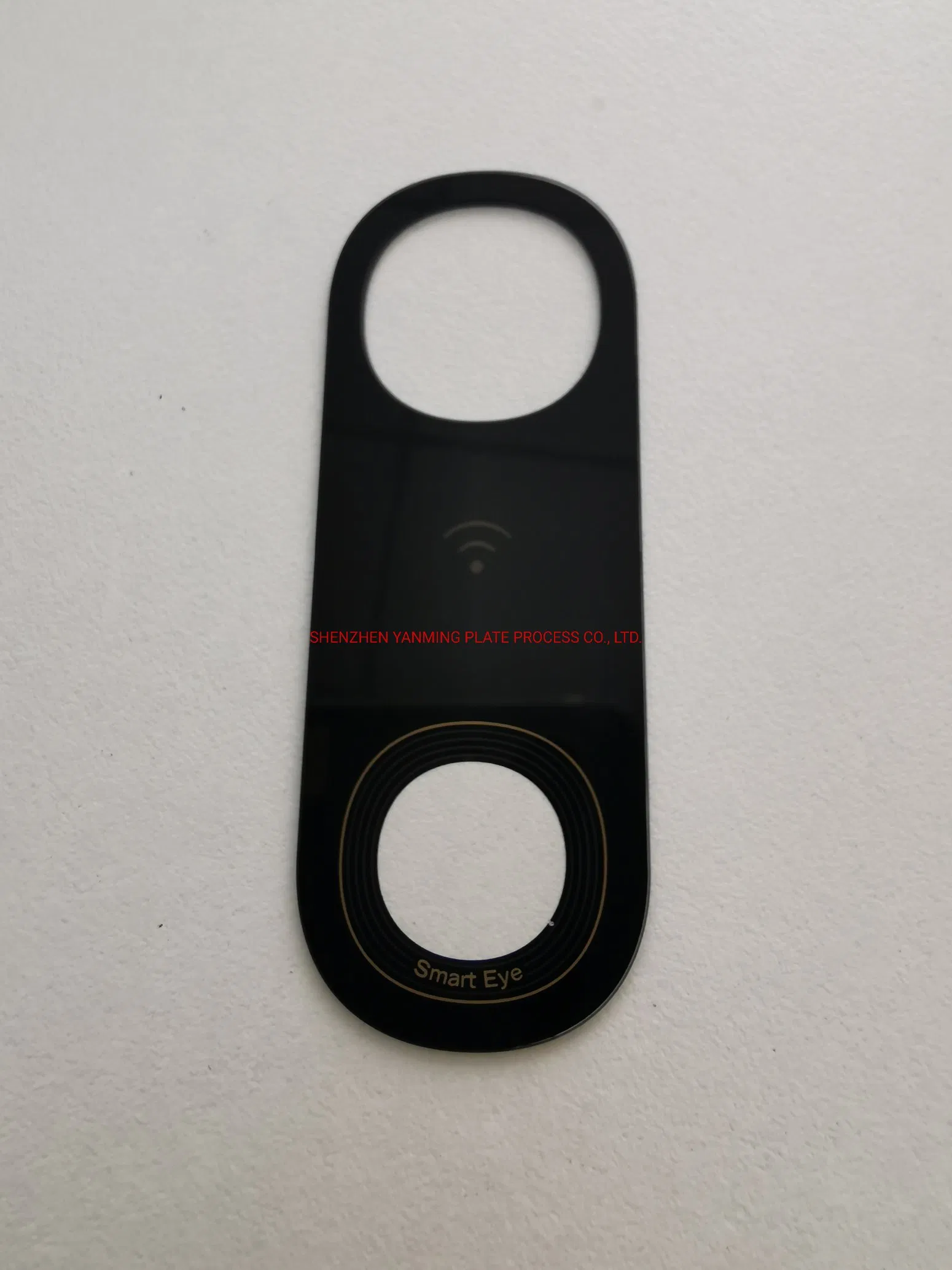 Full Coverage Acrylic Screen Guard Mobile Phone Rear Camera Lens Screen Protector for iPhone