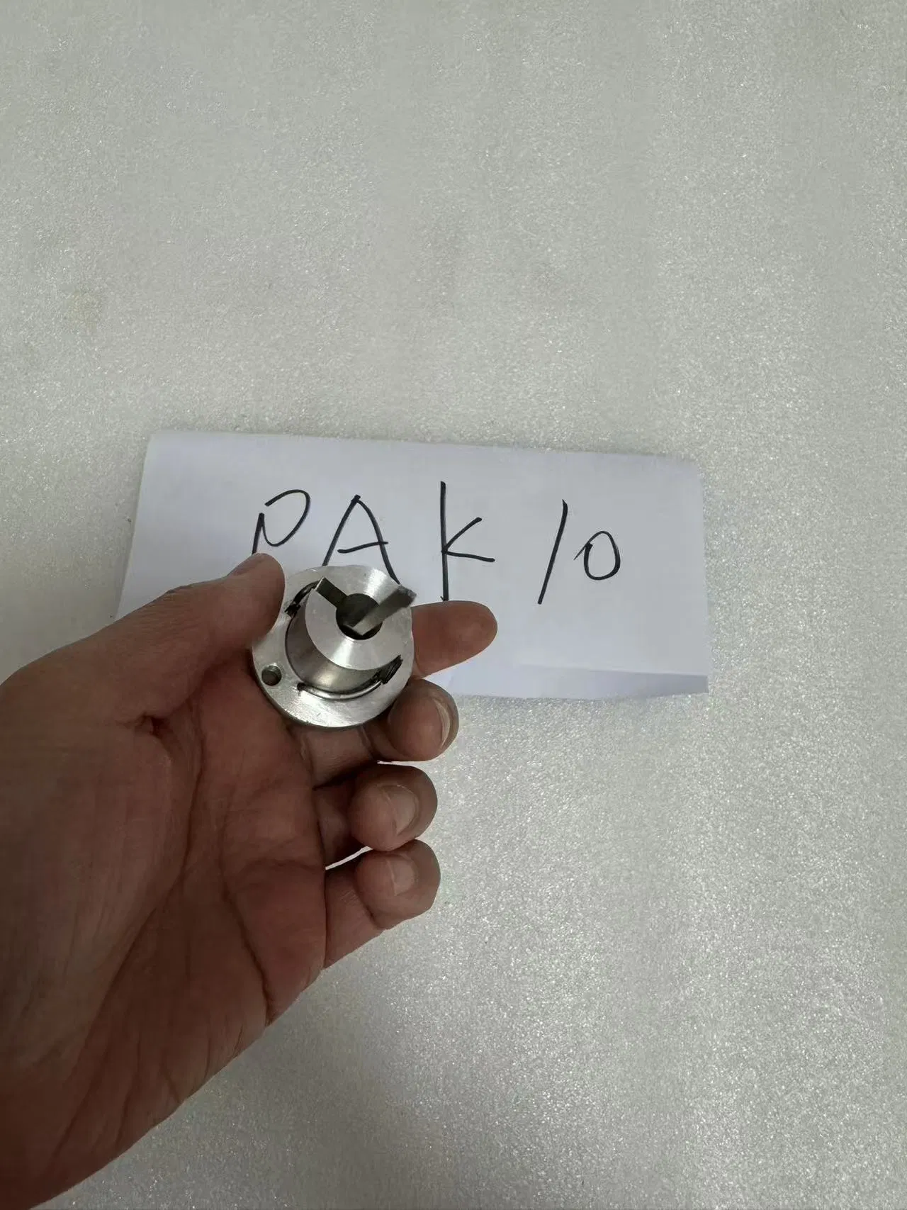 Адаптер P180 Honing Drive Pak10 для хонингования цилиндров