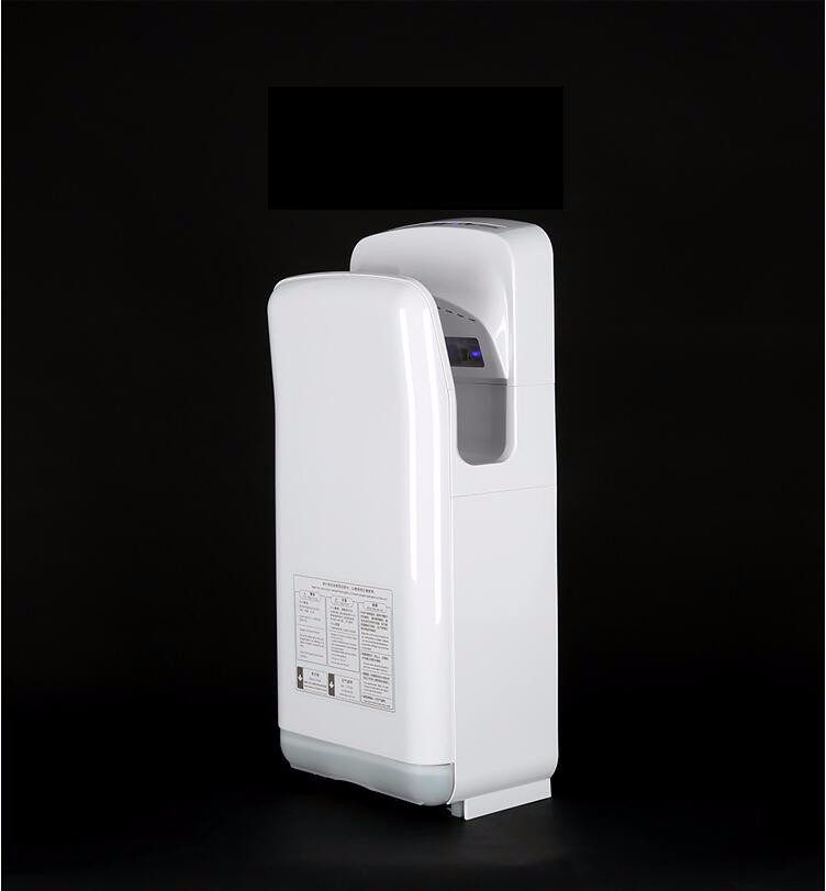 Factories Bathroom Powerful Air Commercial Sensor Electric Hand Drier Dryer