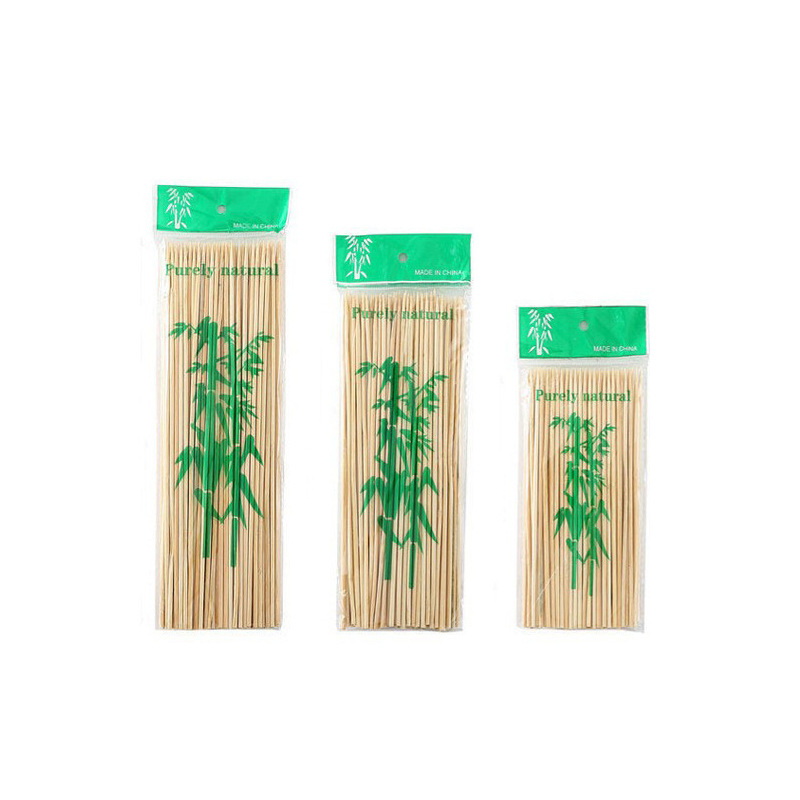 BBQ Skewer / Incense Stick / Bamboo Stick
