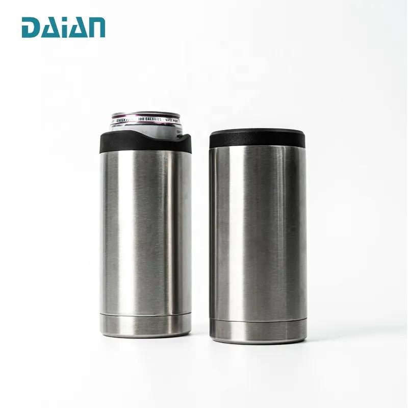 Daian Factory Beer Holder Slim Skinny Can Cooler