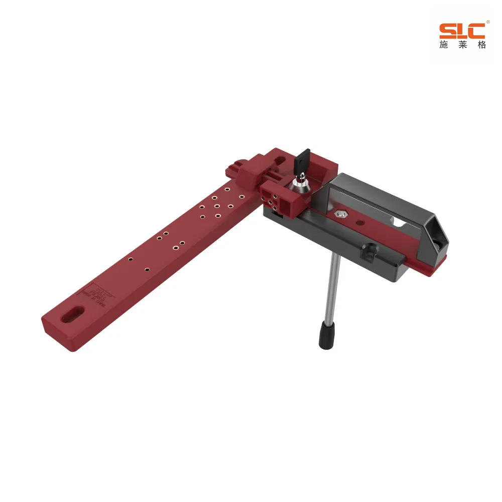 SLC RFID TRL 2  Machineical Electromagnetic Safety Door Interlock--TRL2M0L2P