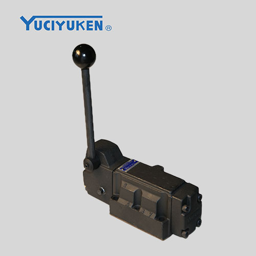 Гидравлический распределительный клапан DMG-04 Yuken