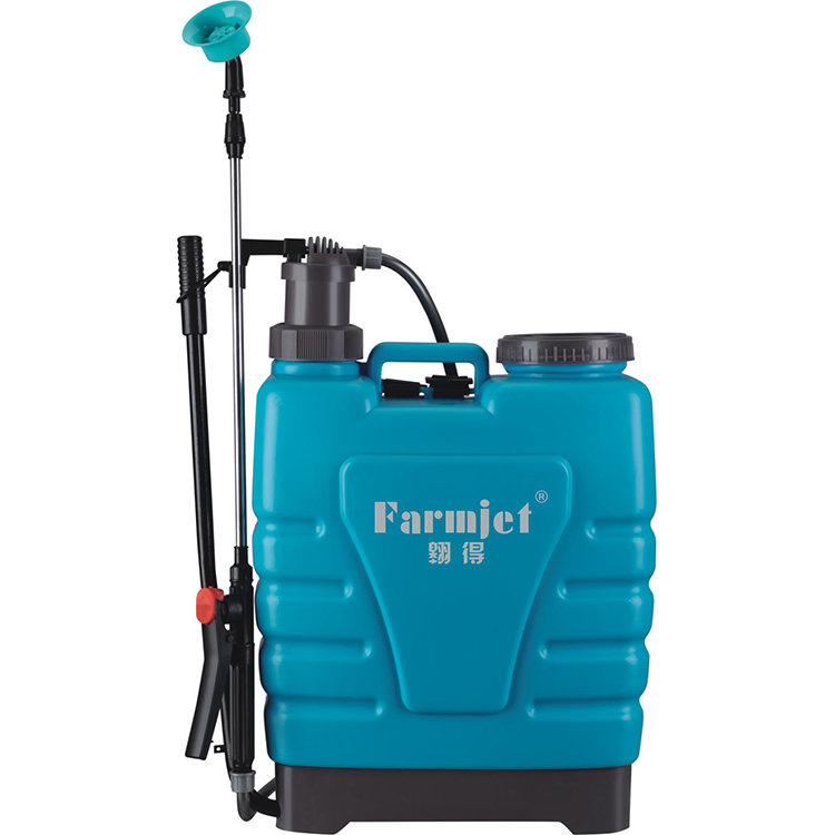 Farmjet 16L Agricultural Hand Sprayer Pump