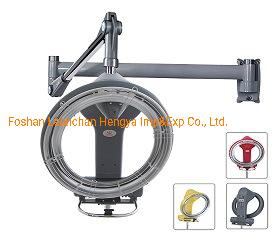 Hair Salon Equipment Wall Mounted Hood Hair Professional Hair Dryer
