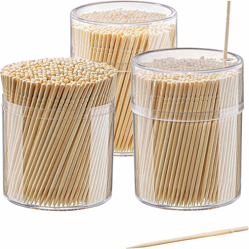 Our Factory's Incense - Scented Toothpicks, Made with Top - Grade Materials by Advanced Machines, Are Now on Sale.