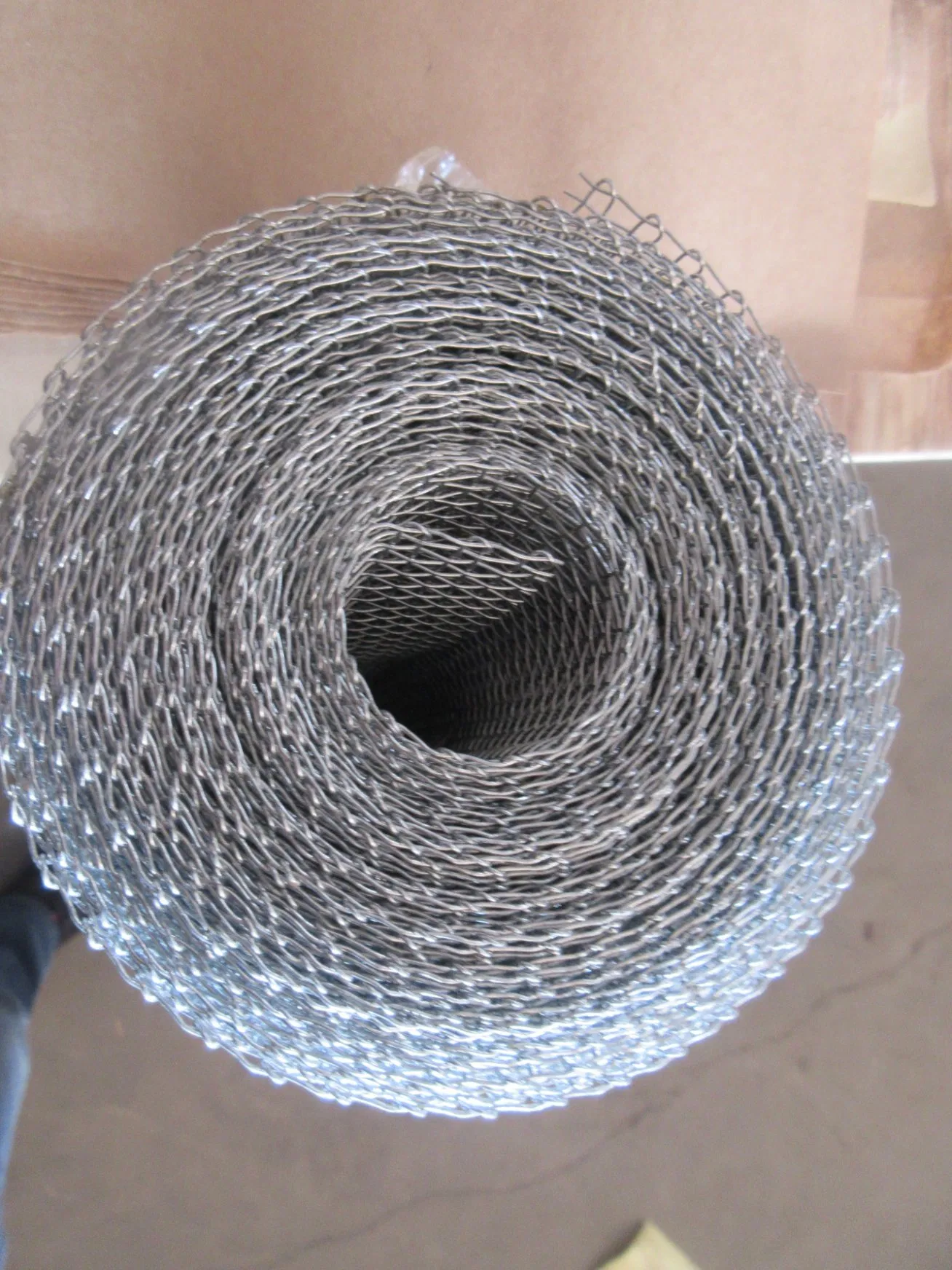 Aluminium Screen Wire Mesh Mosquito Net Made in China