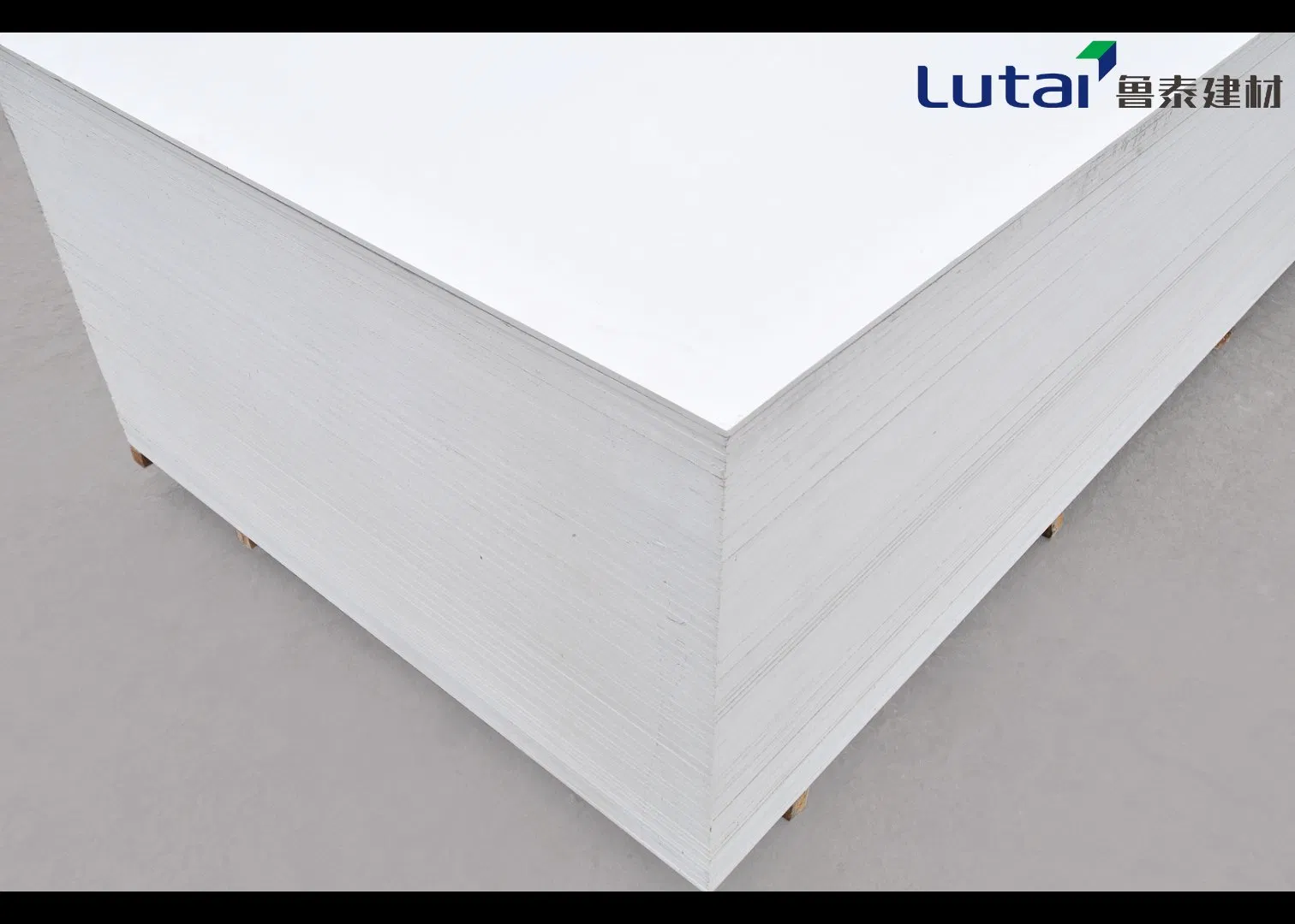 5mm Calcium Silicate Types of Ceiling Materials