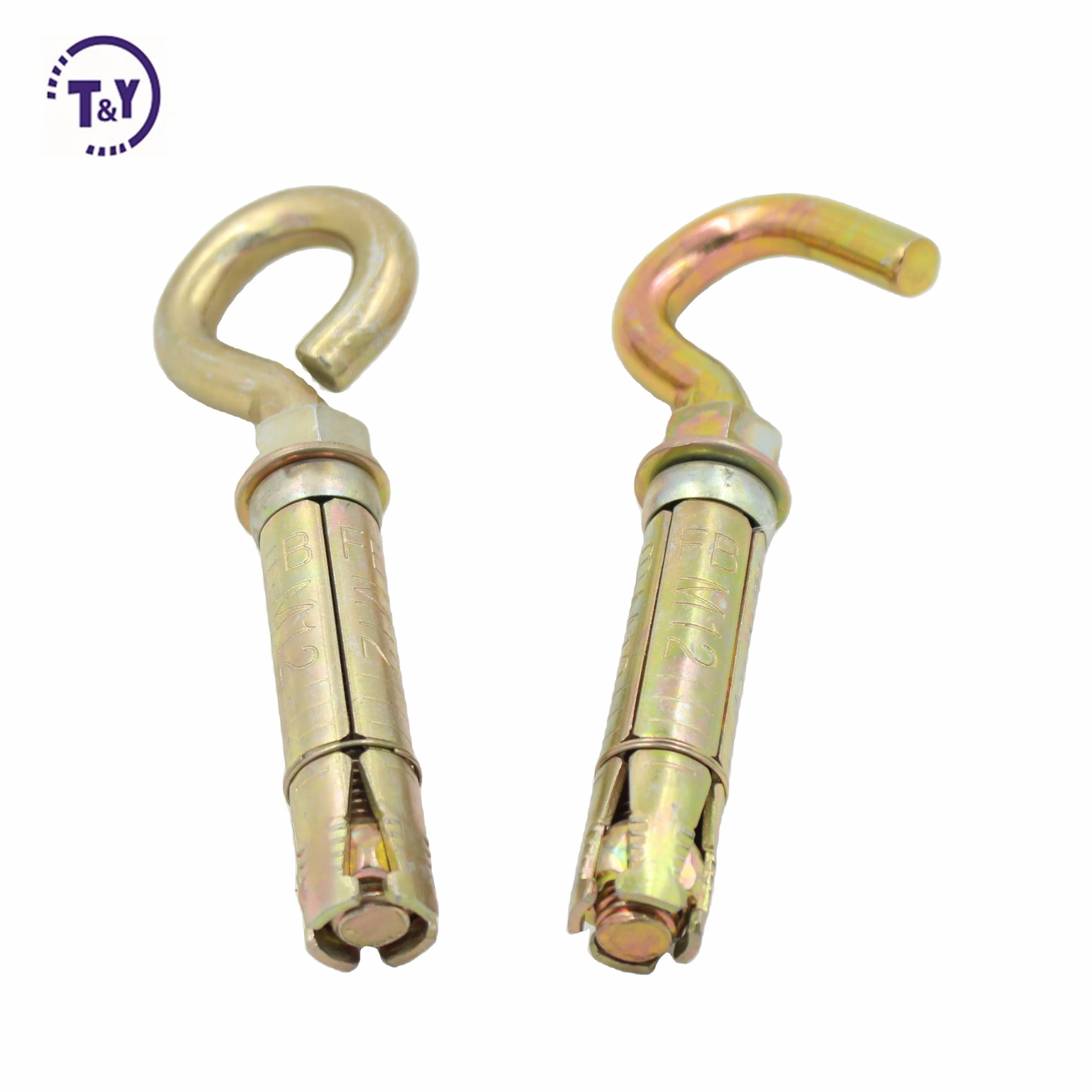 304 Stainless Steel Water Heater Fixing Hook Wall Expansion Bolt