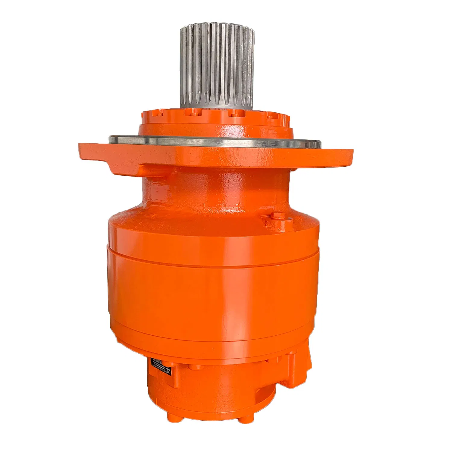 Гидравлический мотор Helm Tower MS50