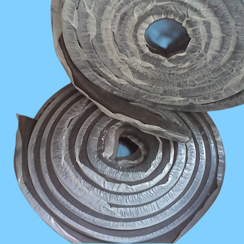 Waterstop and Waterproof Material Water-Swellable Putty Waterstop Strip