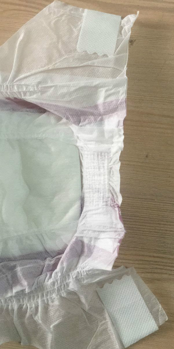 A Grade Baby Diaper
