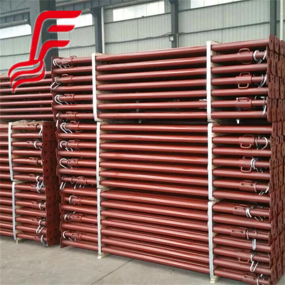 Steel Support New Scaffolding New Adjustable Steel Support