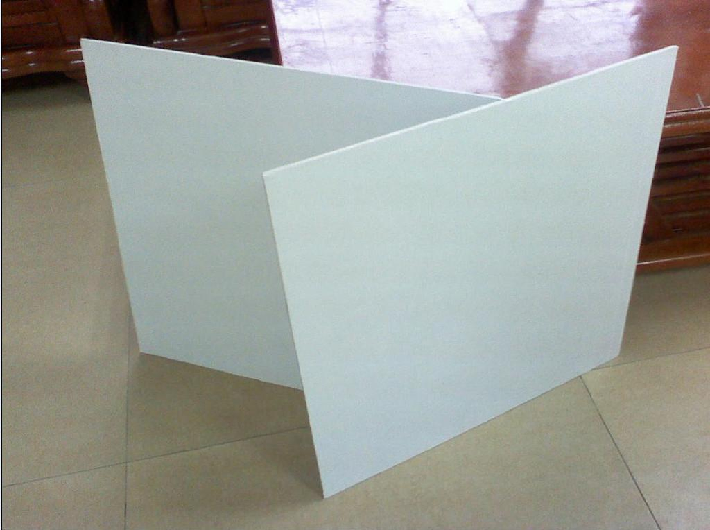 Ce&ISO Calcium Silicate Board for Partition