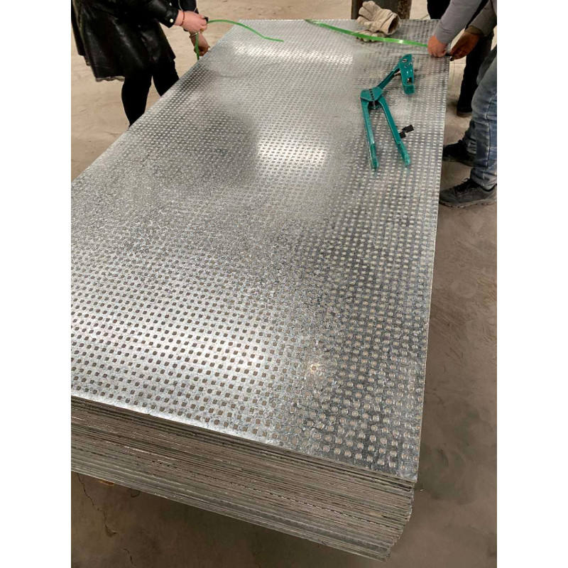 Hot Sale Silicate Calcium Board for Factory Use