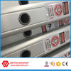 Aluminium Industry Ladder En131 Aluminium Hydraulic Telescopic Ladder Price