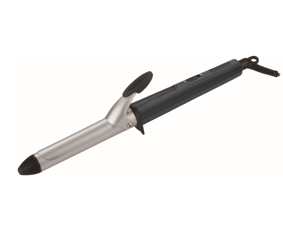 OEM32mm Salon Professional Curling Iron PTC Heating Travel Hotel Home Hair Curler