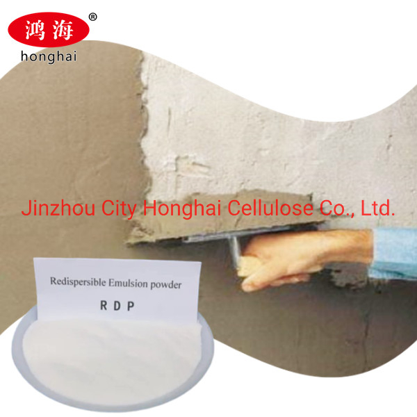 Vae Polymer Construction Chemical Rdp for Ceramic Tile Bond