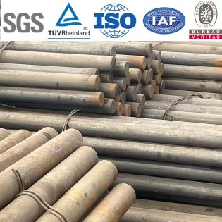 Стальной помольный стержень для промышленности