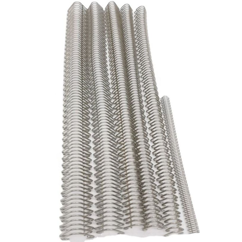 Carbon Steel Wire Hooks Clipper Fastener Rivet Hinge Fastener Conveyor Belt Fastener#5