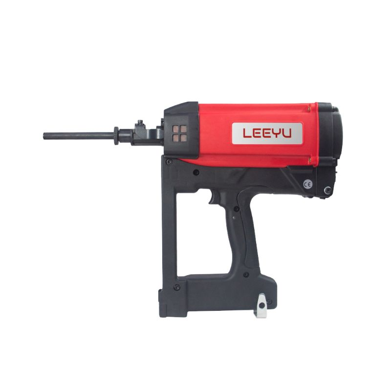 Аккумуляторный газовый дюбелезабиватель GL150