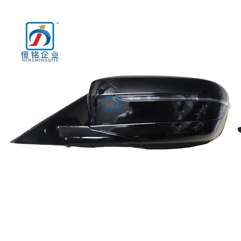 Car Mirror Assembly G38 for Enhanced Visibility