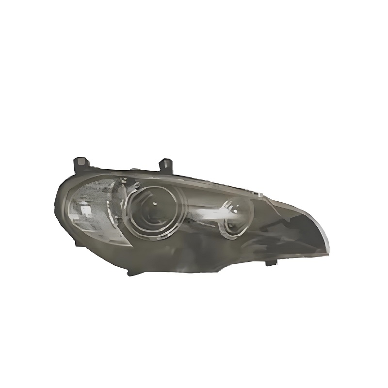 Подходит для BMW X5 2008-2010 (E70) HID AFS Фары OEM