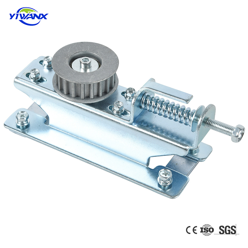 Magnetic Levitation Silent Automatic Door Induction Glass Home Sliding Door