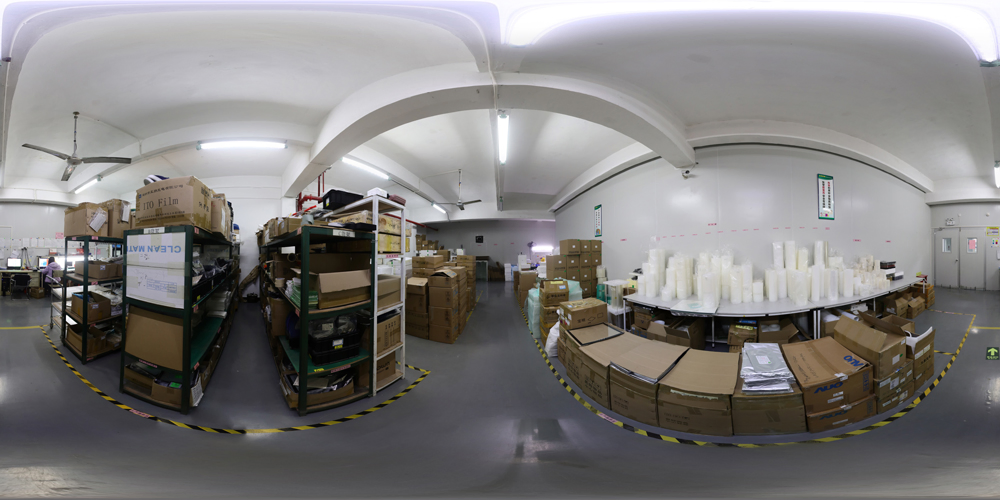 2.23-Inch OLED Display with 128 X 32 Resolution and Blue Color