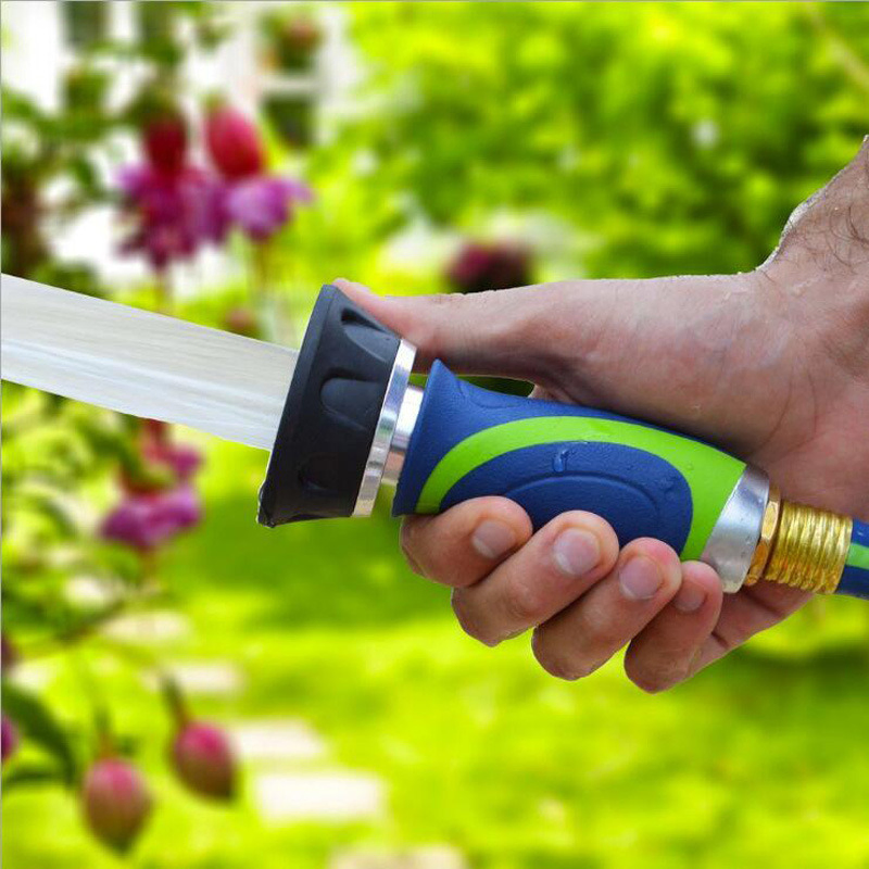 Water Spray Nozzle High-Pressure Garden Hose Nozzle Ci11973