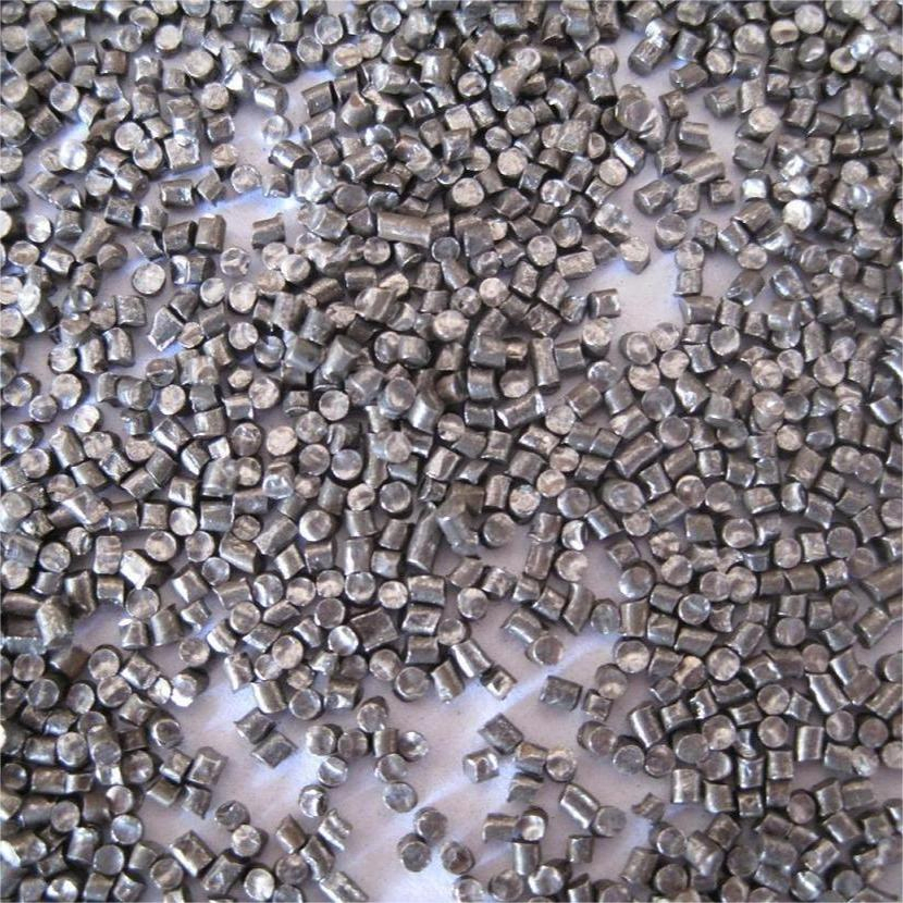 Aluminium Wire Aluminum Shot Aluminum Cut Wire