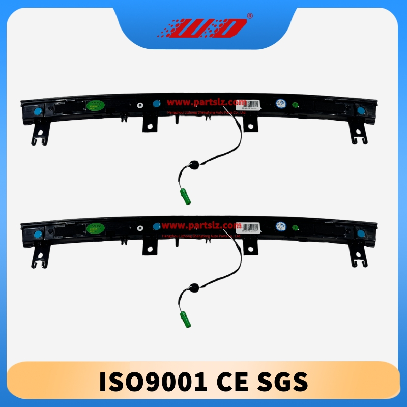 Стоп-сигнал высокого монтажа Zeekr 001 2021 (OEM 6600190297)