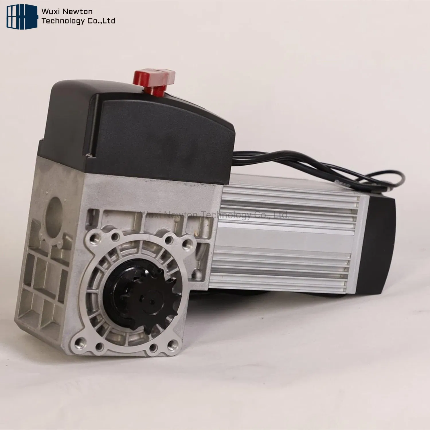 IP54 Waterproof Servo Motor Industrial Garage Door Motor for Sectional Door
