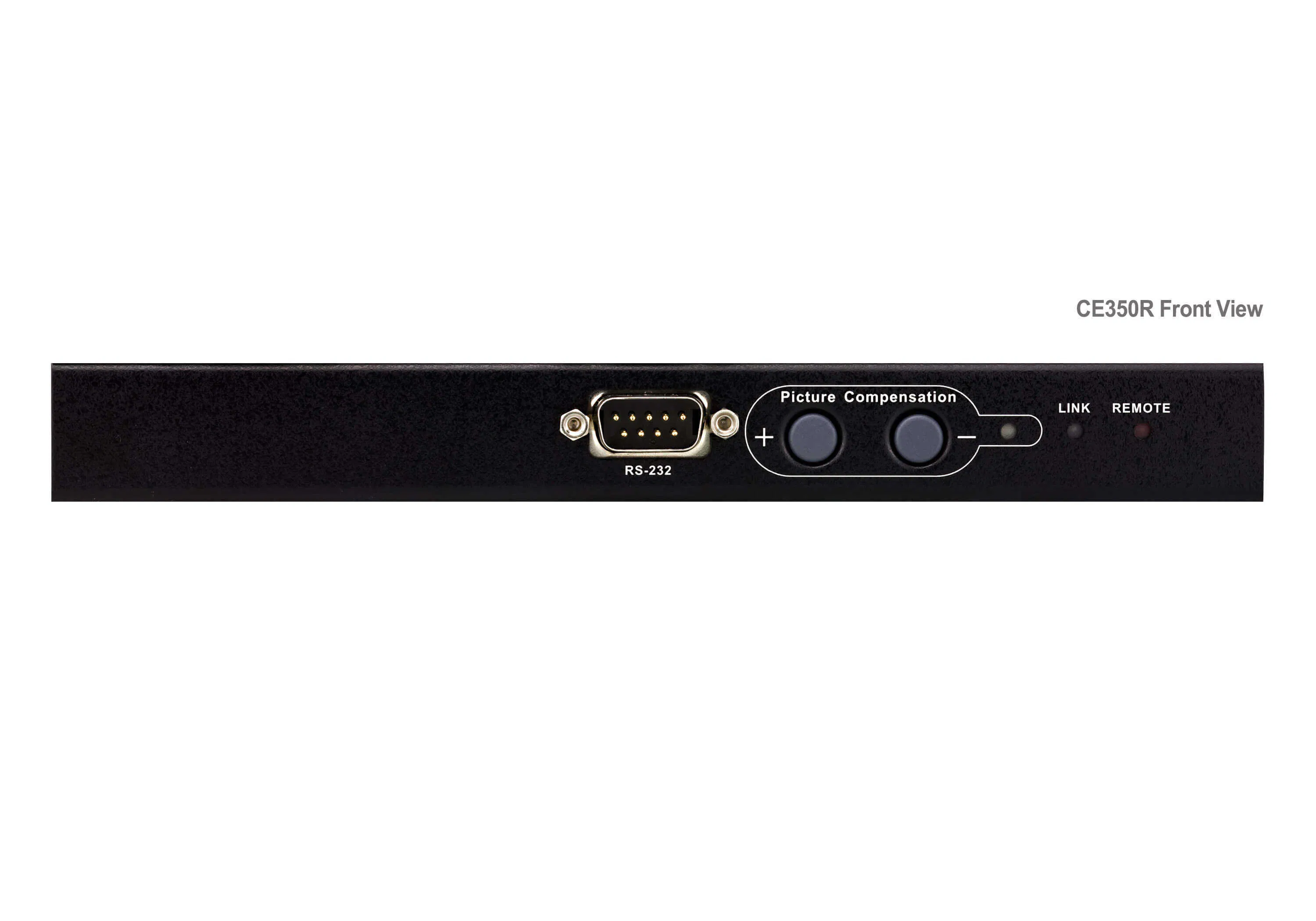 Удлинитель KVM Aten CE350-at-G по витой паре