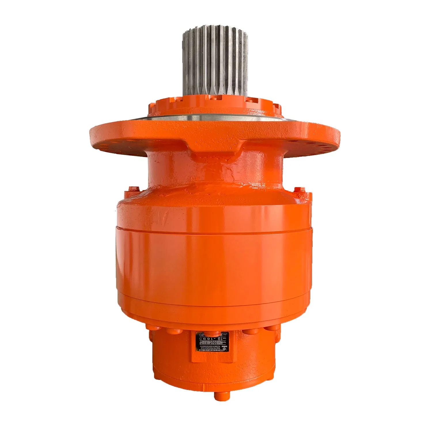 Гидравлический мотор Helm Tower MS50