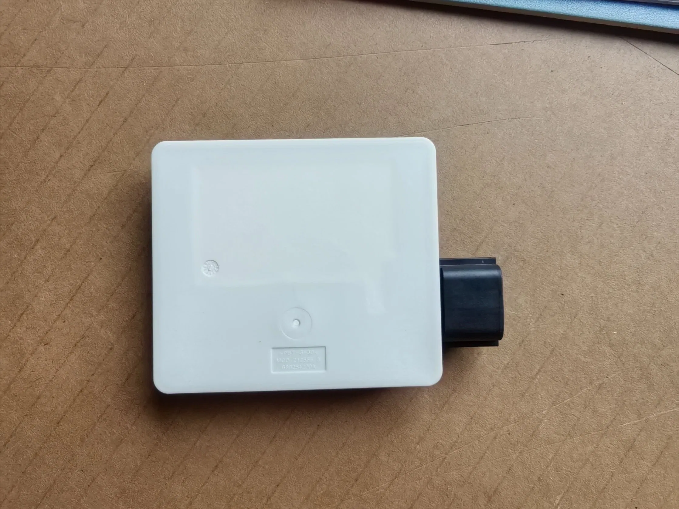 Боковой радар-помощник водителя для Nissan