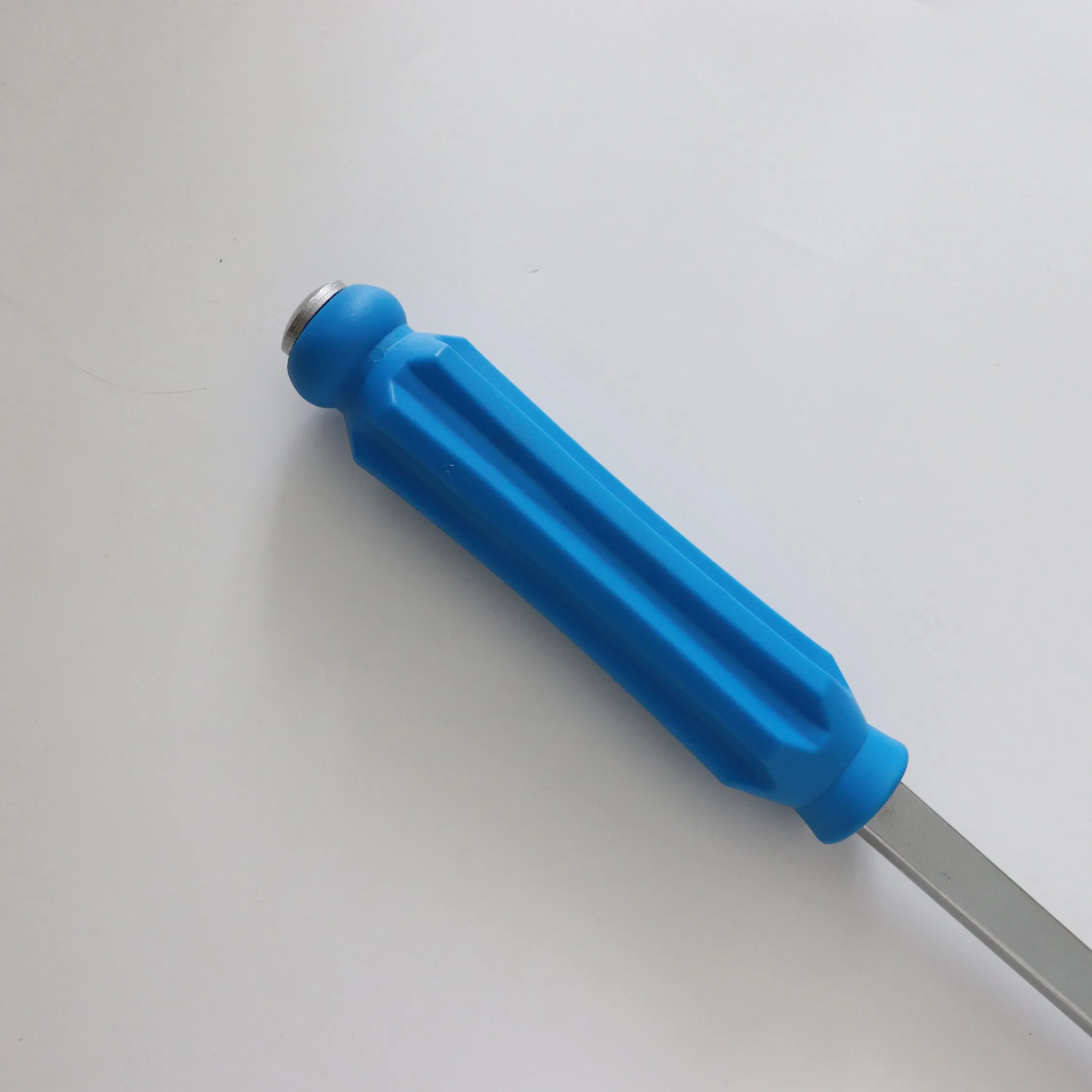 Carbon Steel Construction Concrete Pinch Flat Wrecking Bar