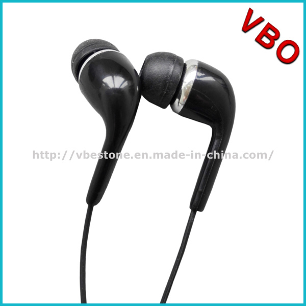 Спортивные наушники Metal Earphone, Hi-Fi звук