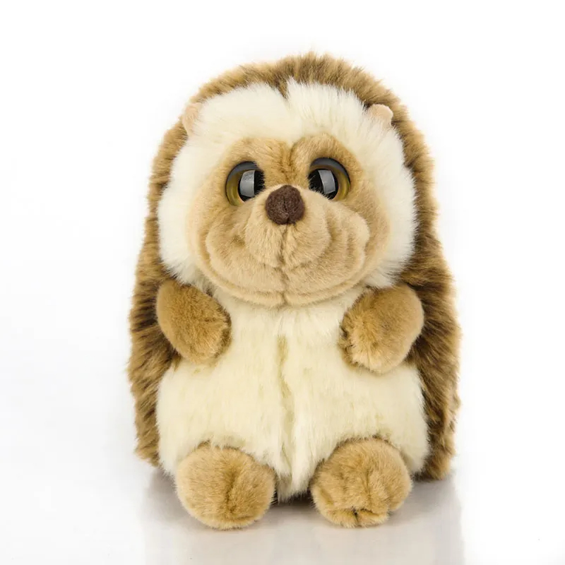 Comfort-Toy Reassuring Pet-Like Play Mate Weighted Toy Plush