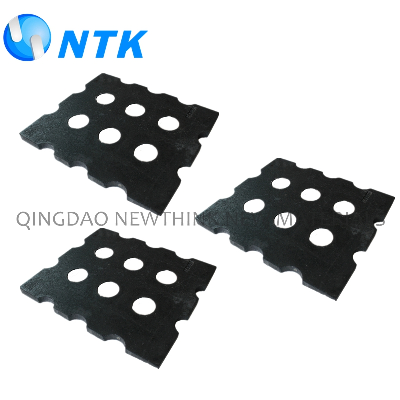 Огнеупорная плита из карбида кремния для печей