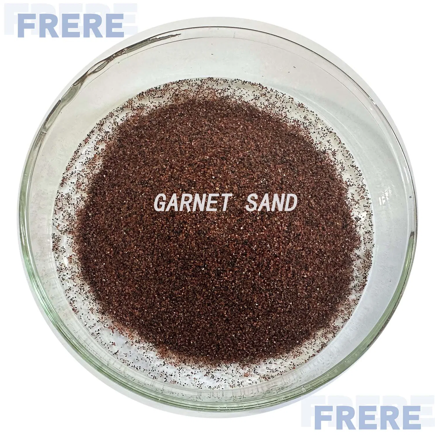 Industrial Garnet Sand Supplier for All Your Abrasive Requirements