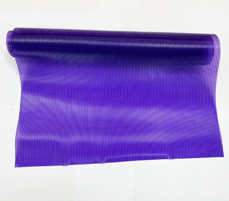 Professional Manufacturer Custom Printed Non-Slip EVA Shelf Grip Mat Easily Cut Cabinet and Drawer Liners