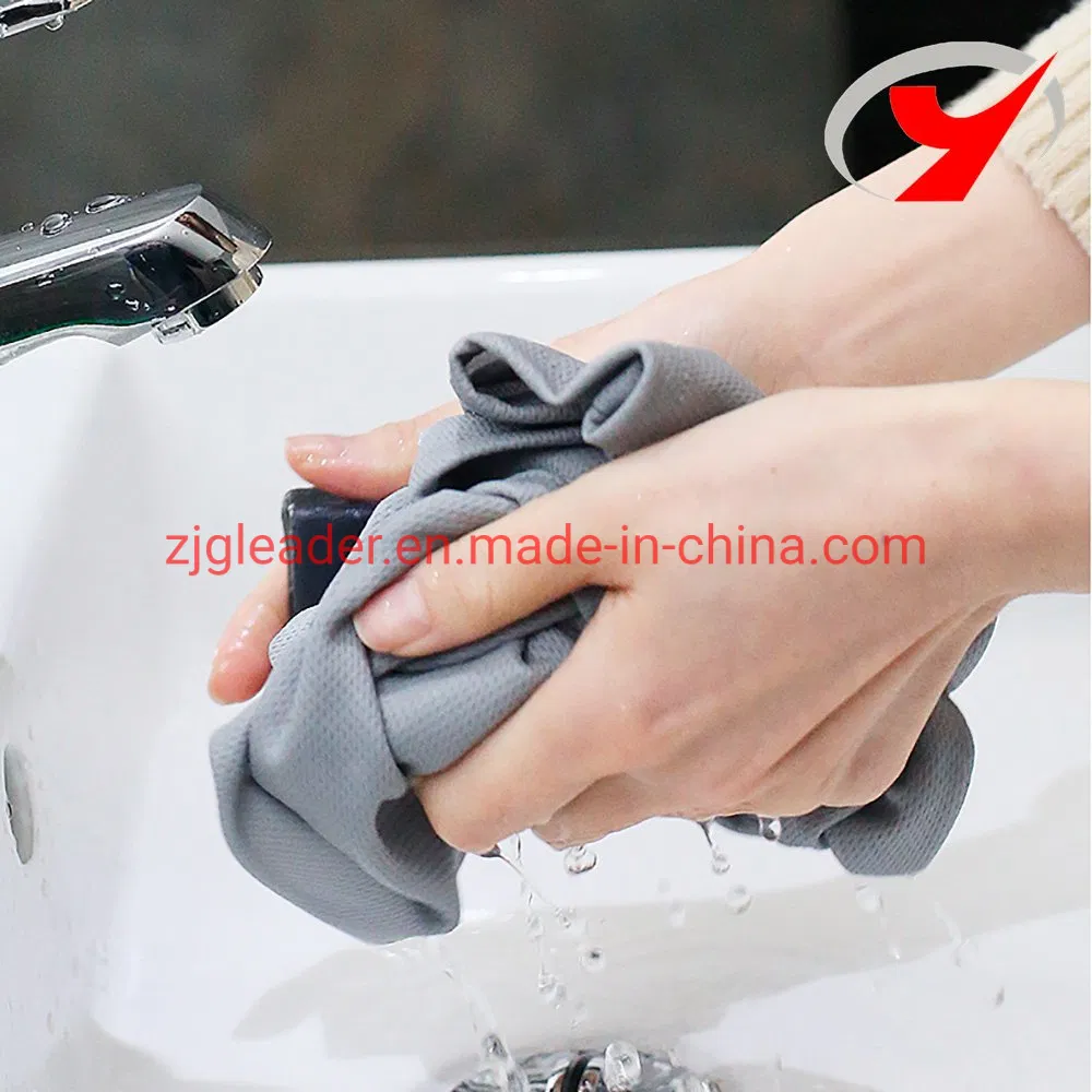 Zjgleader New Arrived Customized Soft Diatomite Mat Diatom Mud